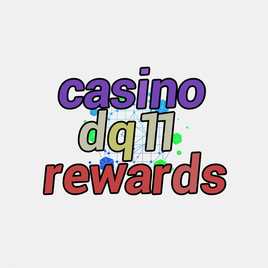 casino dq11 rewards
